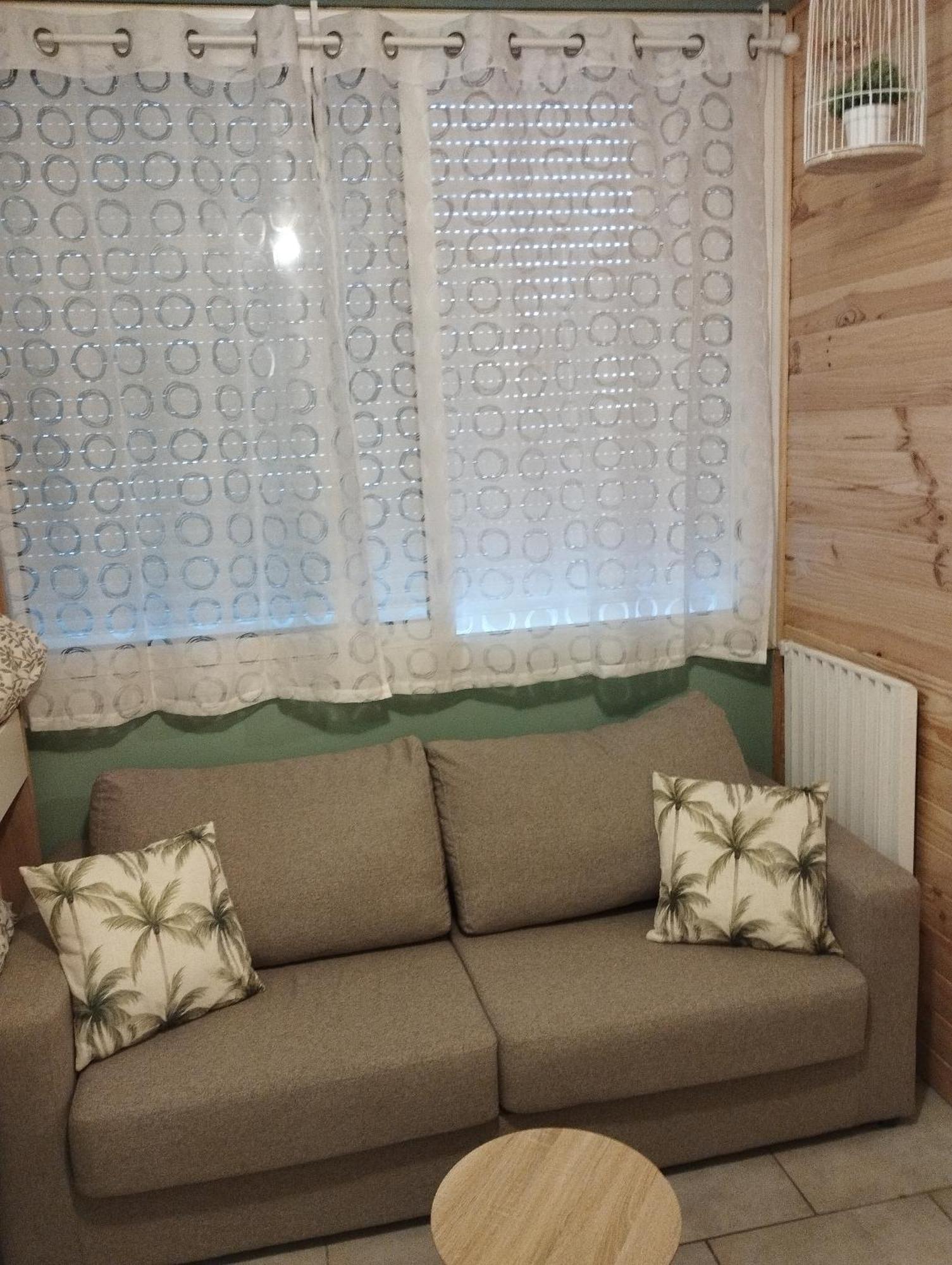 Chambrette Boulevard Des Pyrenees Hypercentre 10M Carre Wc Sur Le Palier, Porte40 포 외부 사진