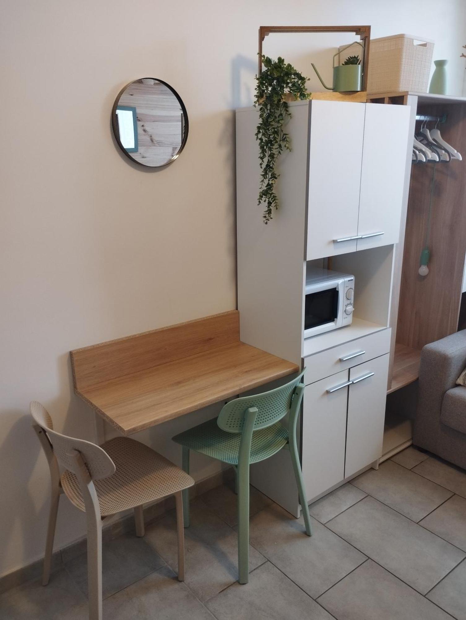 Chambrette Boulevard Des Pyrenees Hypercentre 10M Carre Wc Sur Le Palier, Porte40 포 외부 사진